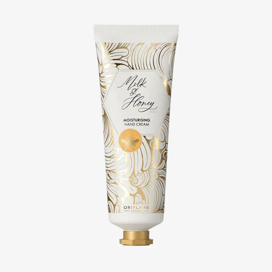 Milk & Honey Gold Moisturising Hand Cream