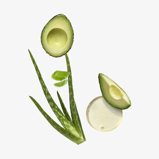 FEET UP Everyday / Overnight Moisturising Foot Cream